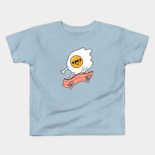 Eggskate Kids T-Shirt